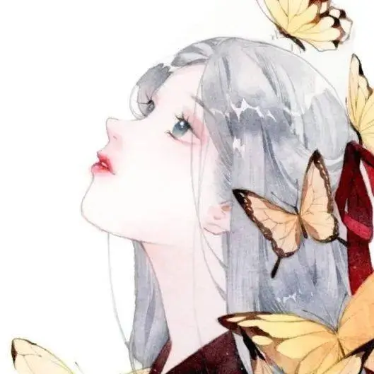 影迷月见里的头像